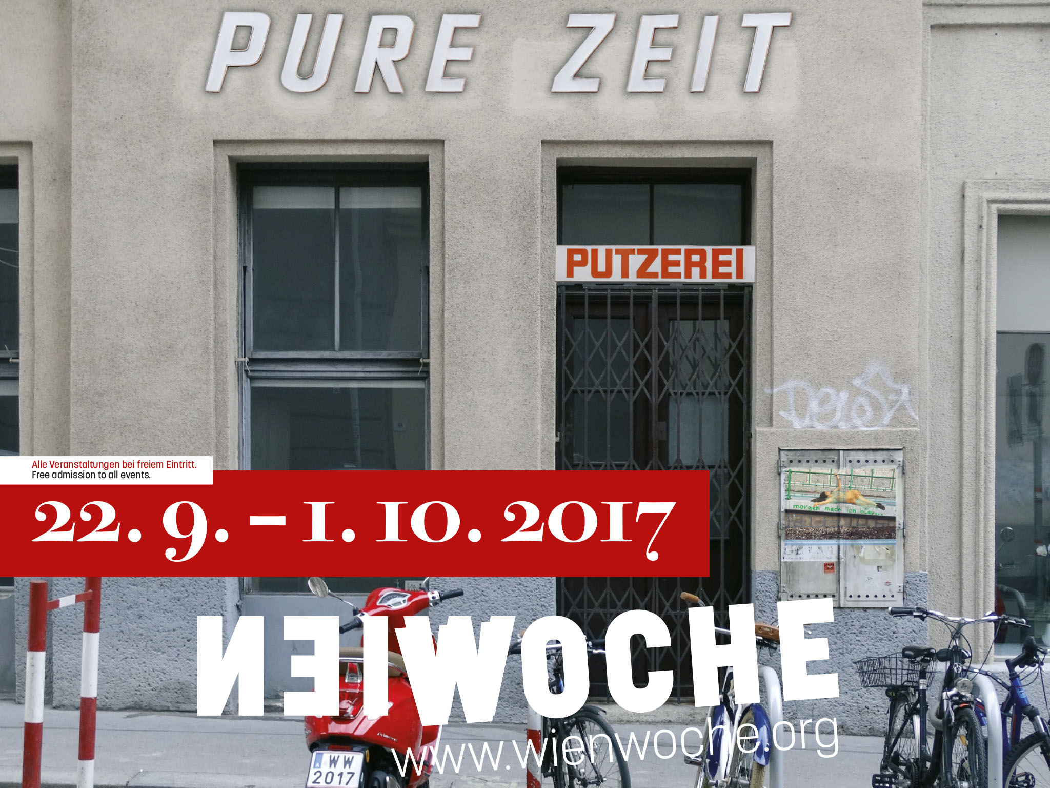 Wienwoche 2017 – 27.9.