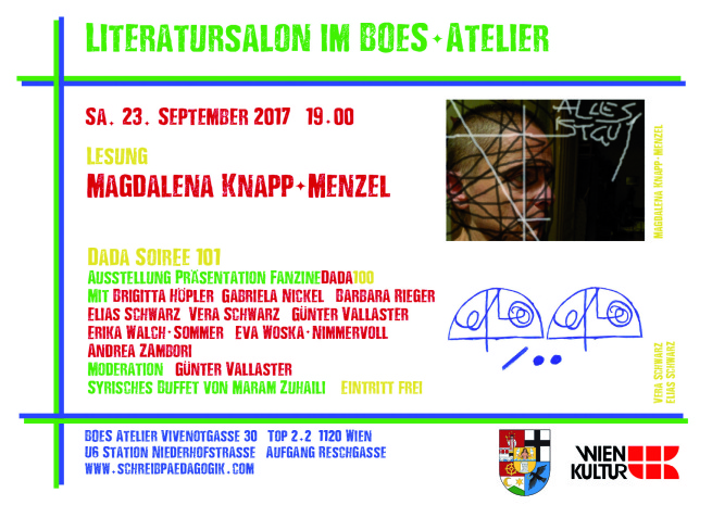 LITERATURSALON