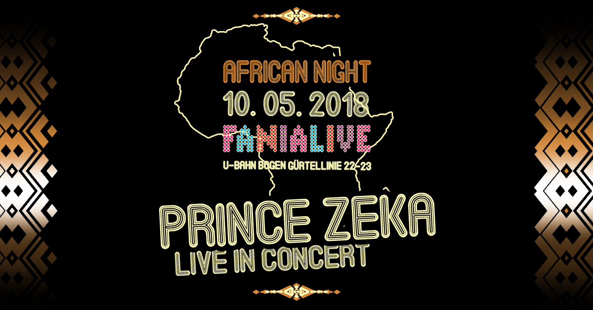 African Night
