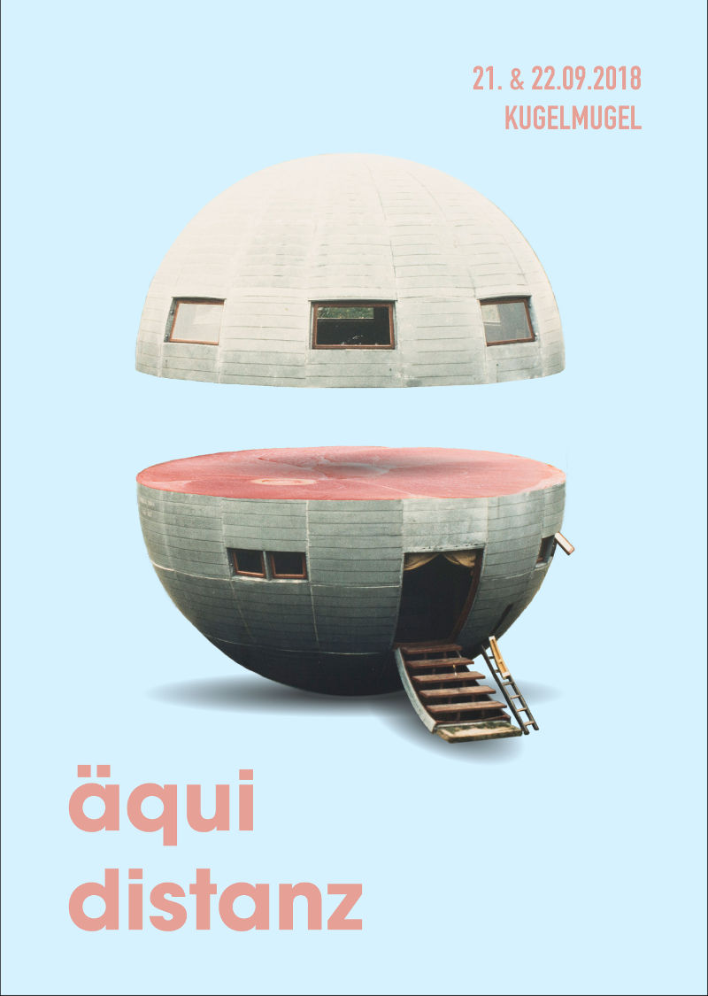 äquidistanz