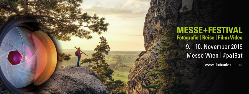 Photo+Adventure 2019
