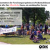 Recht auf Stadt für alle: Der öffentliche Raum, ein umkämpftes Terrain
