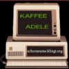 apr. 16 2020 	Kaffee Adele III