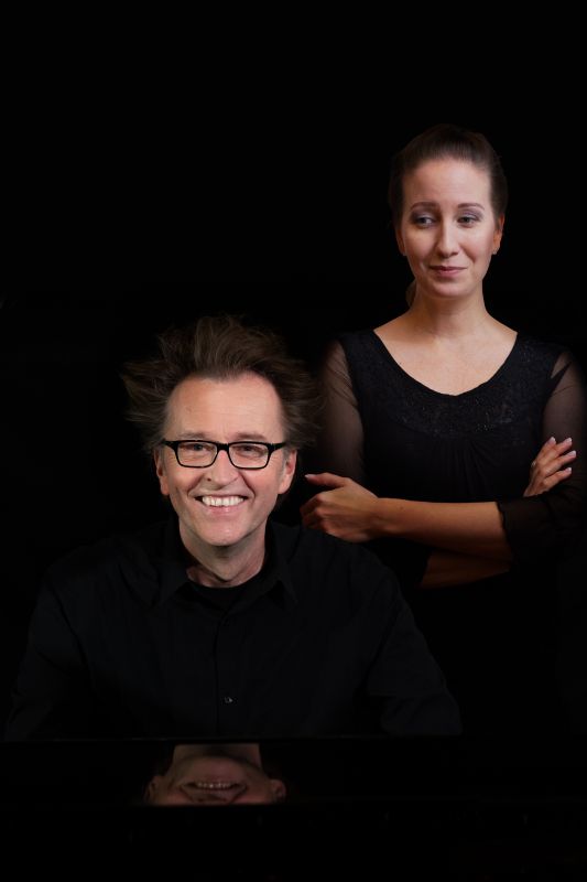 Ludwig fun! Musikalische Komödie von Michael Postweiler
