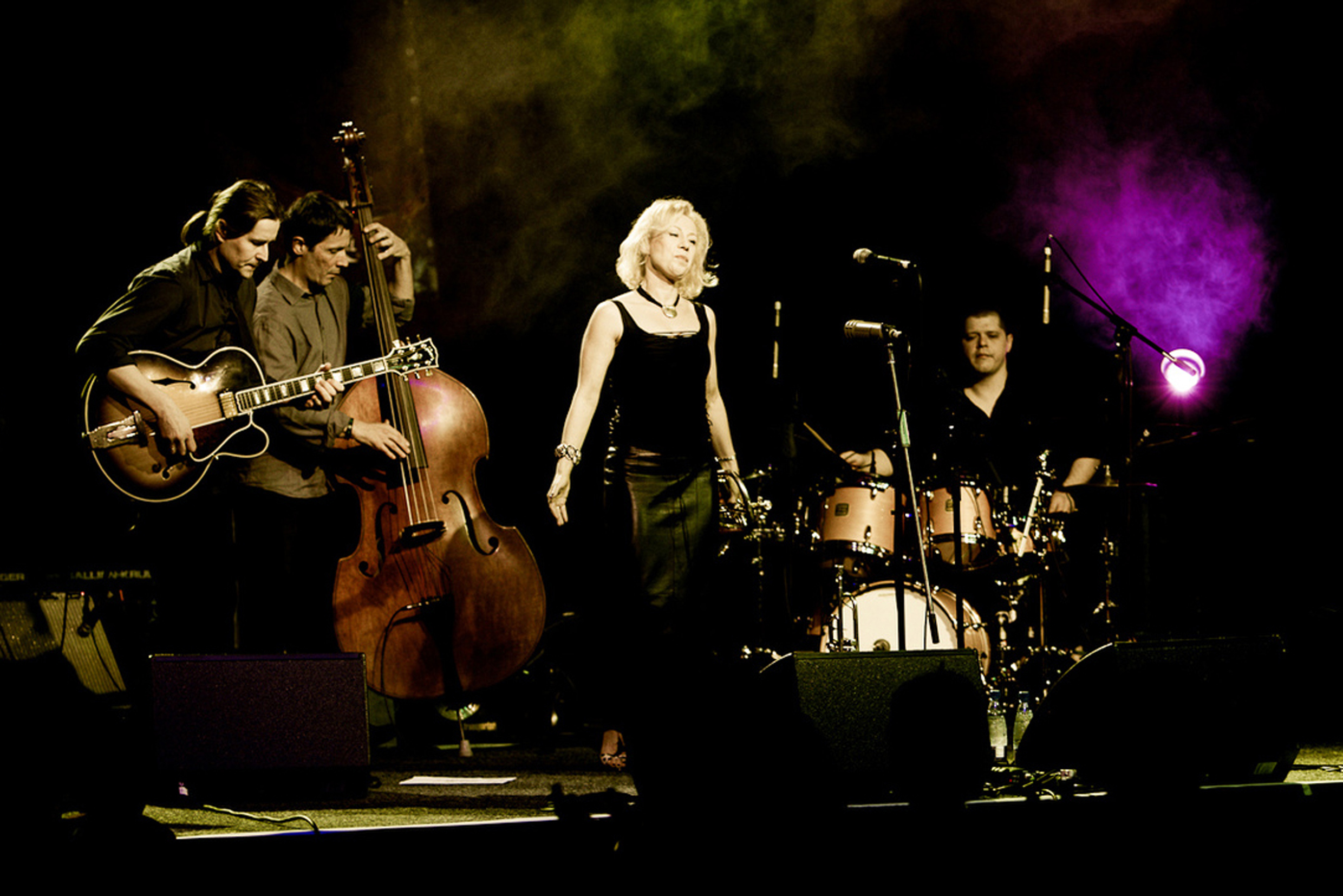 6. Währinger JAZZHERBST