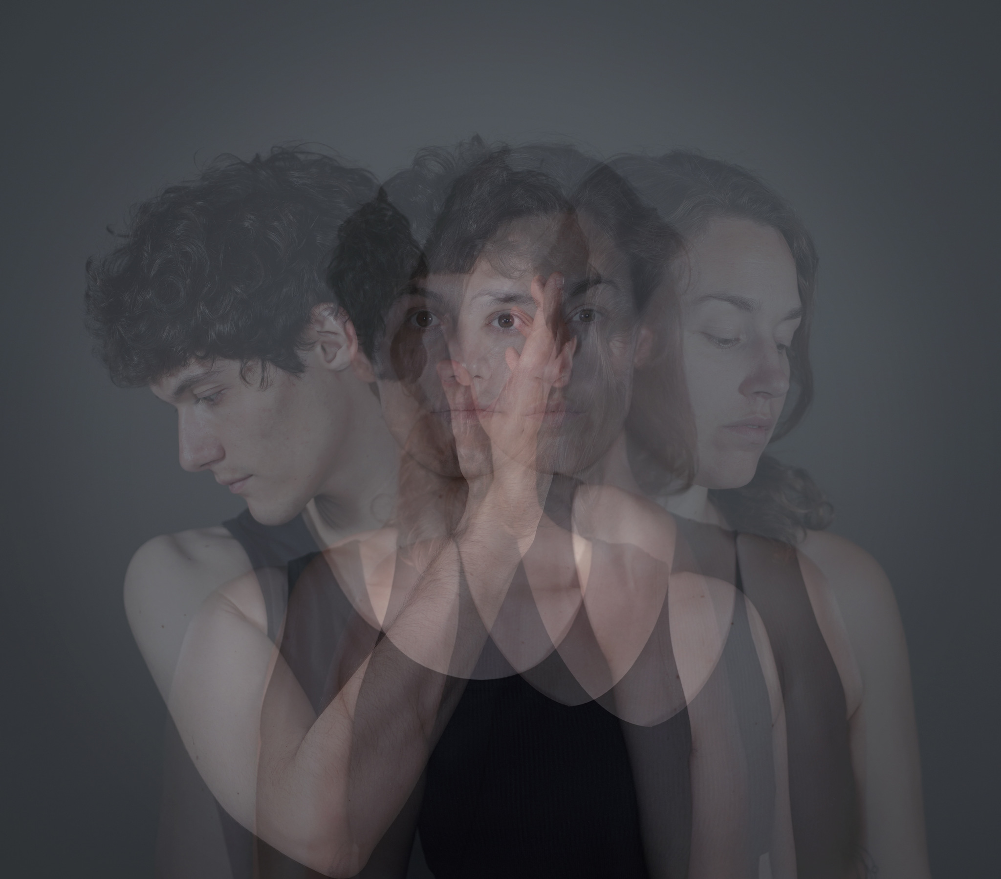Kreusch_Salustri: In the maze of your perception, I resonate …