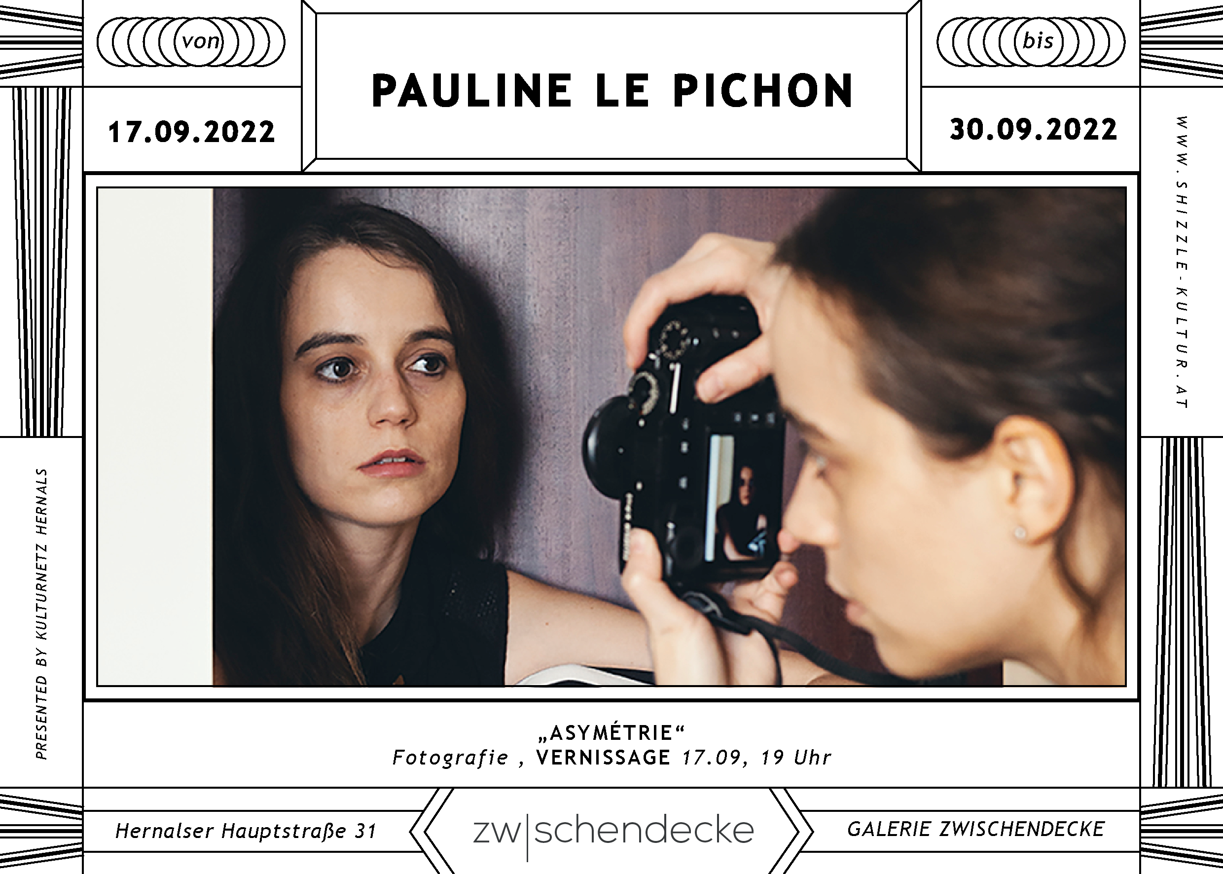 KNH-Zwischendecke #6: Pauline Le Pichon