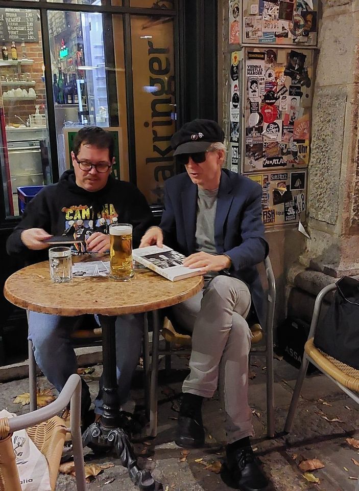 „Dass ein Song dich bewegt, allein darauf kommt es an.“ (Bob Dylan-Tribute)