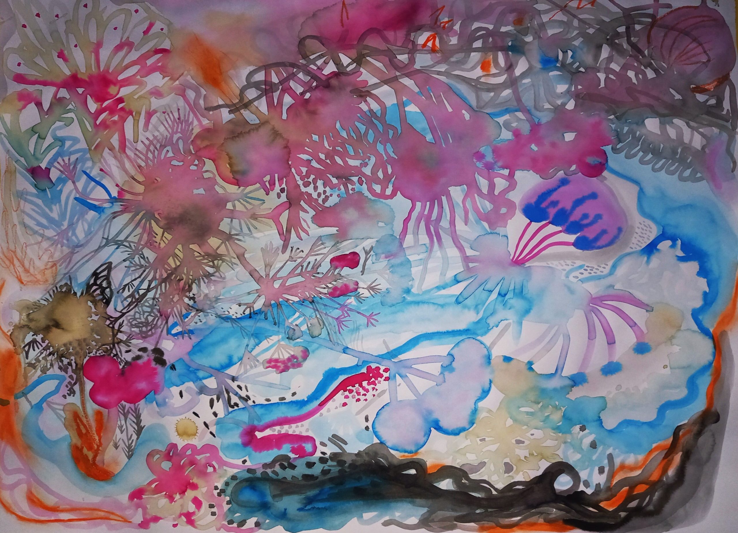 KNH-Kunst Quickie reloaded | Jessica Koppa | Ausstellung