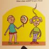 Du siehst ja immer noch ganz okay aus. Oder etwa nicht?