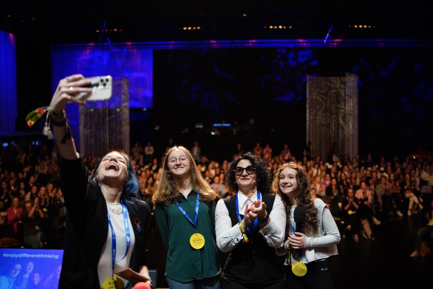 Female Future Festival Bodensee
