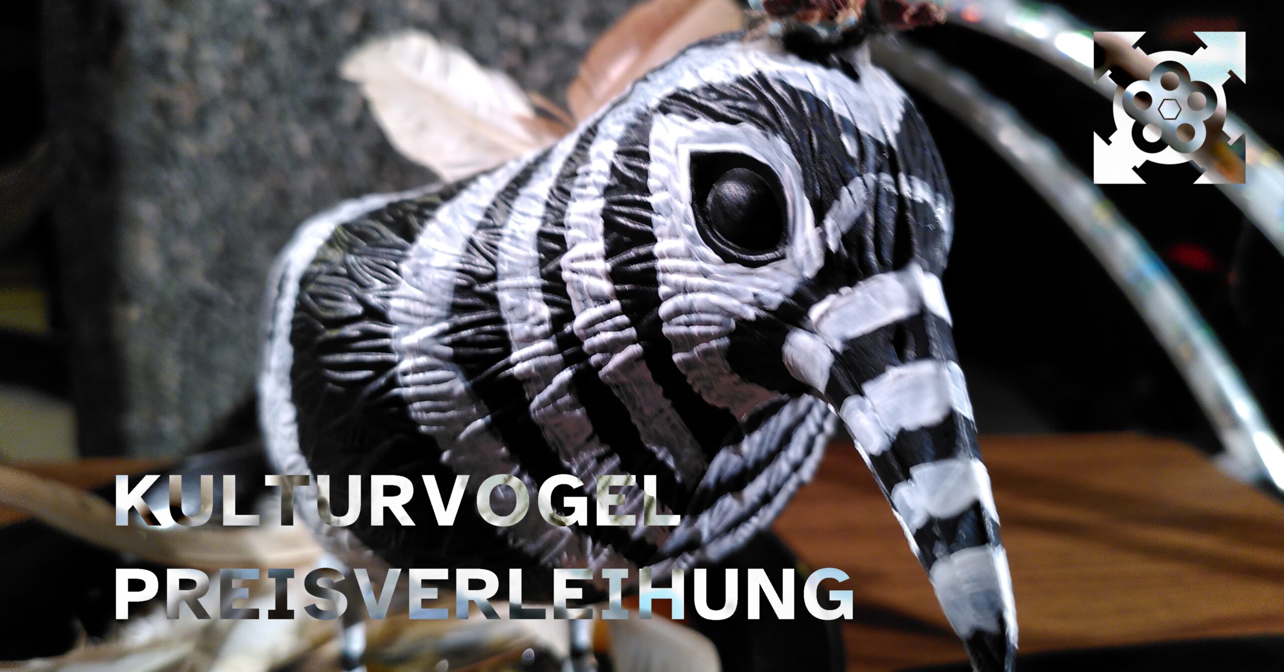 Kärntner Kulturvogel 2023 – Preisverleihungsfeier