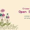 Cross Movement Open Space