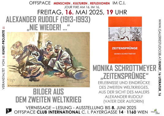 Erinnerungen an den Zweiten Weltkrieg und Originalbilder aus dieser Zeit!
