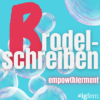 Brodelschreiben — female Empowerment mit intuitivem Schreiben