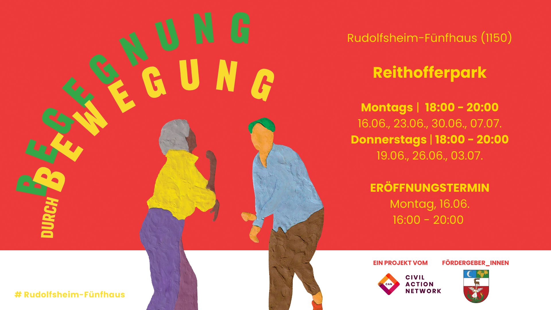 Begegnung durch Bewegung 1150