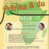 Symposium „Afrika und du“