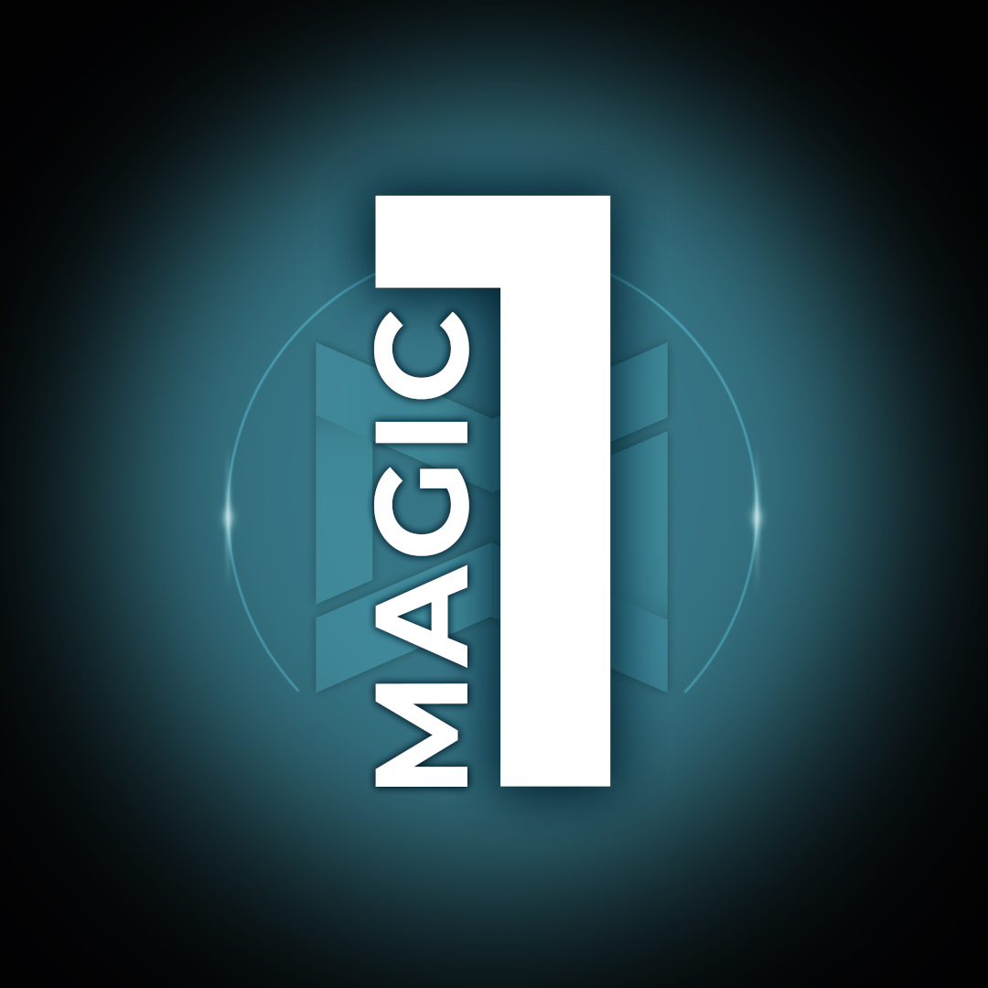 Magic 1 – The World Champions Birthday Show