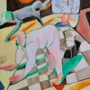 Einzelausstellung von Alina Sokolova Erste Bank Kunstpreisträgerin 2025