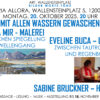„Mit allen Wassern gewaschen“.