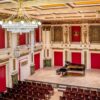 KLANG DER HOFFNUNG Benefizkonzert
