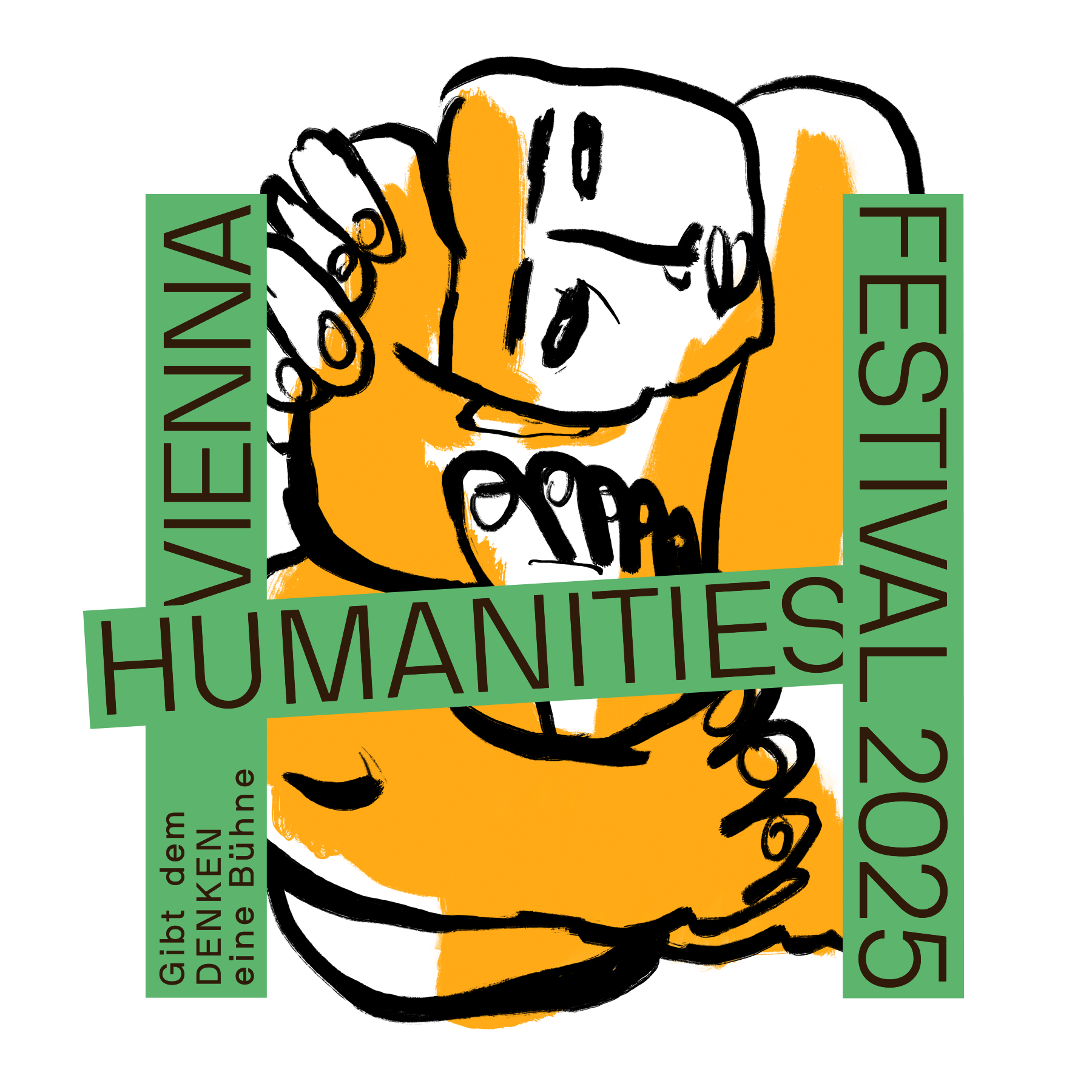 VIENNA HUMANITIES FESTIVAL – ON EDGE / UNBEHAGEN