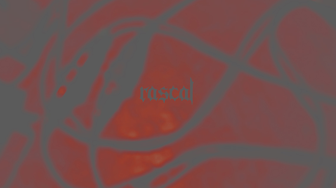 gergo d. farkas – rascal