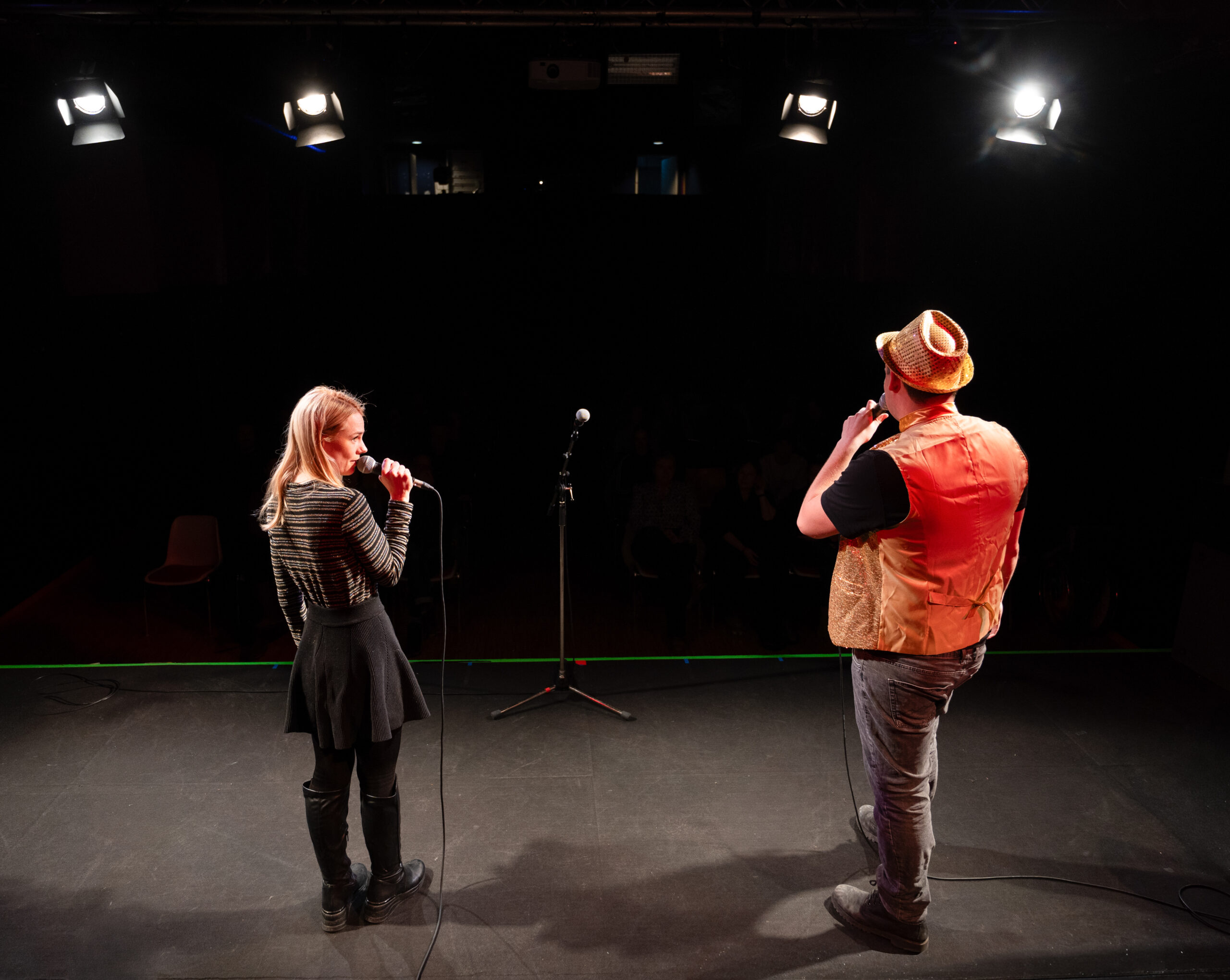 slam’md – Der Poetry Slam mit Design