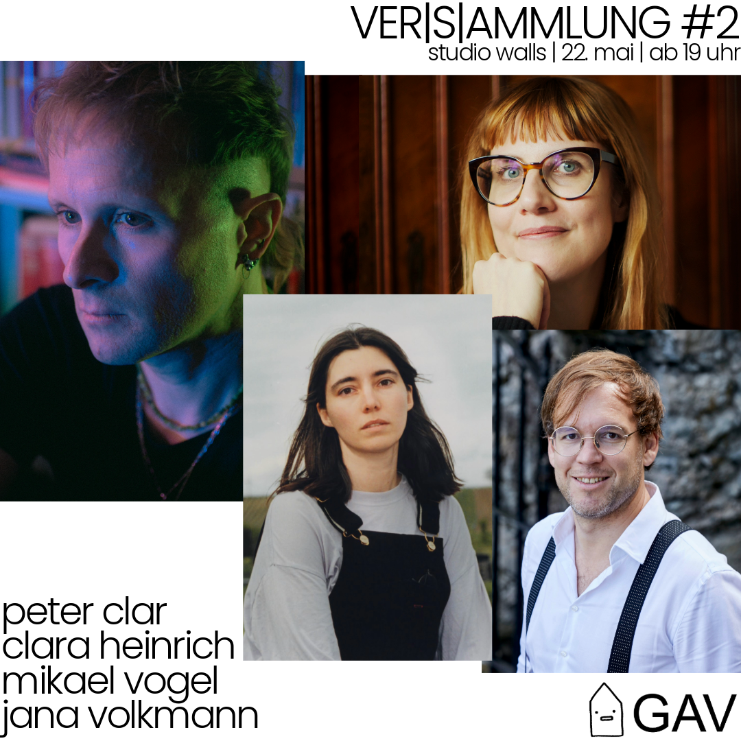 VER|S|AMMLUNG #2