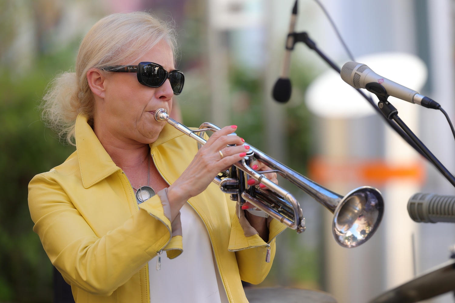 6. Döblinger Jazz & Genusstag