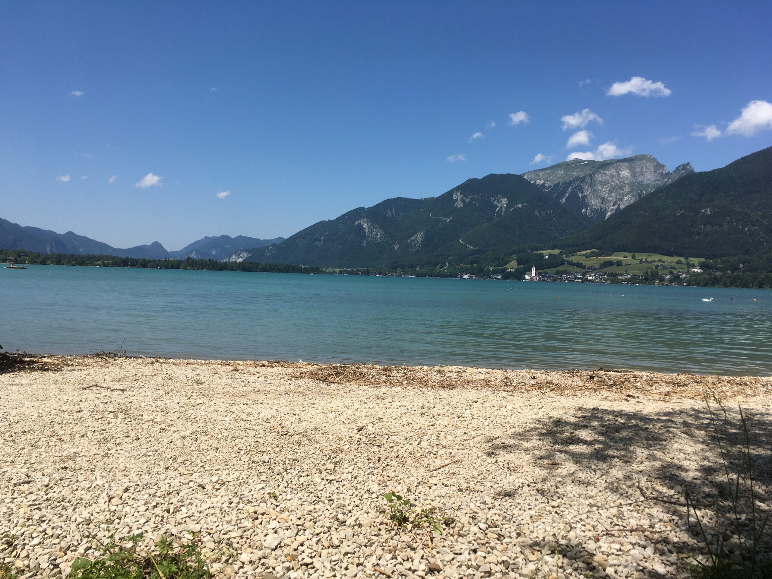 Lesung: Auf und davon