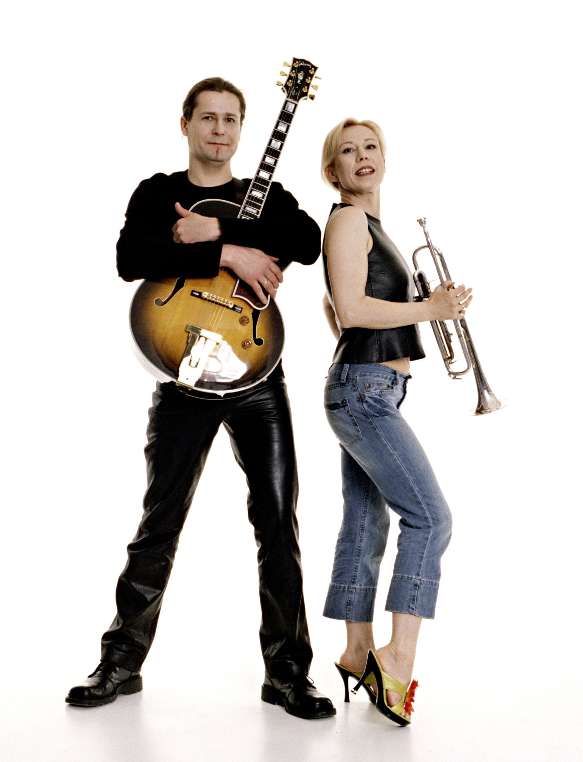 5. Meidlinger Jazz & Genusstag