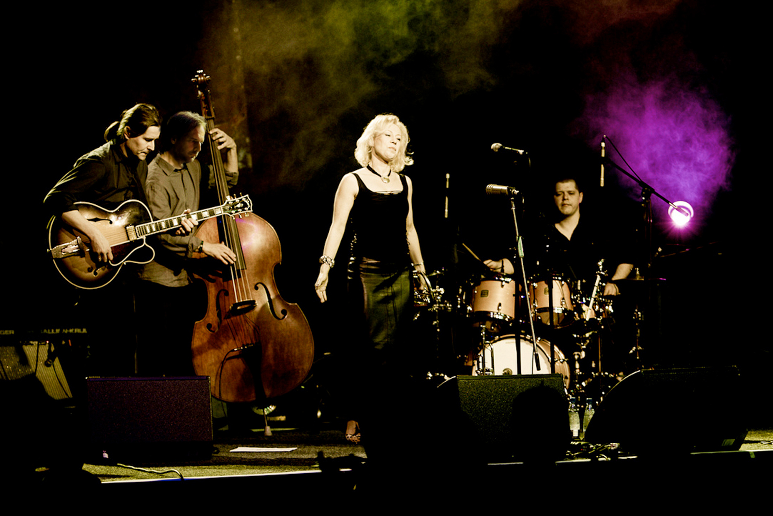 5. Josefstädter Jazz & Genusstag